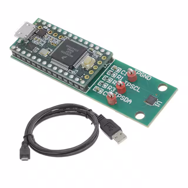 ASEK31300EEJA-500-DK Allegro MicroSystems  Cartes d'évaluation - Capteurs